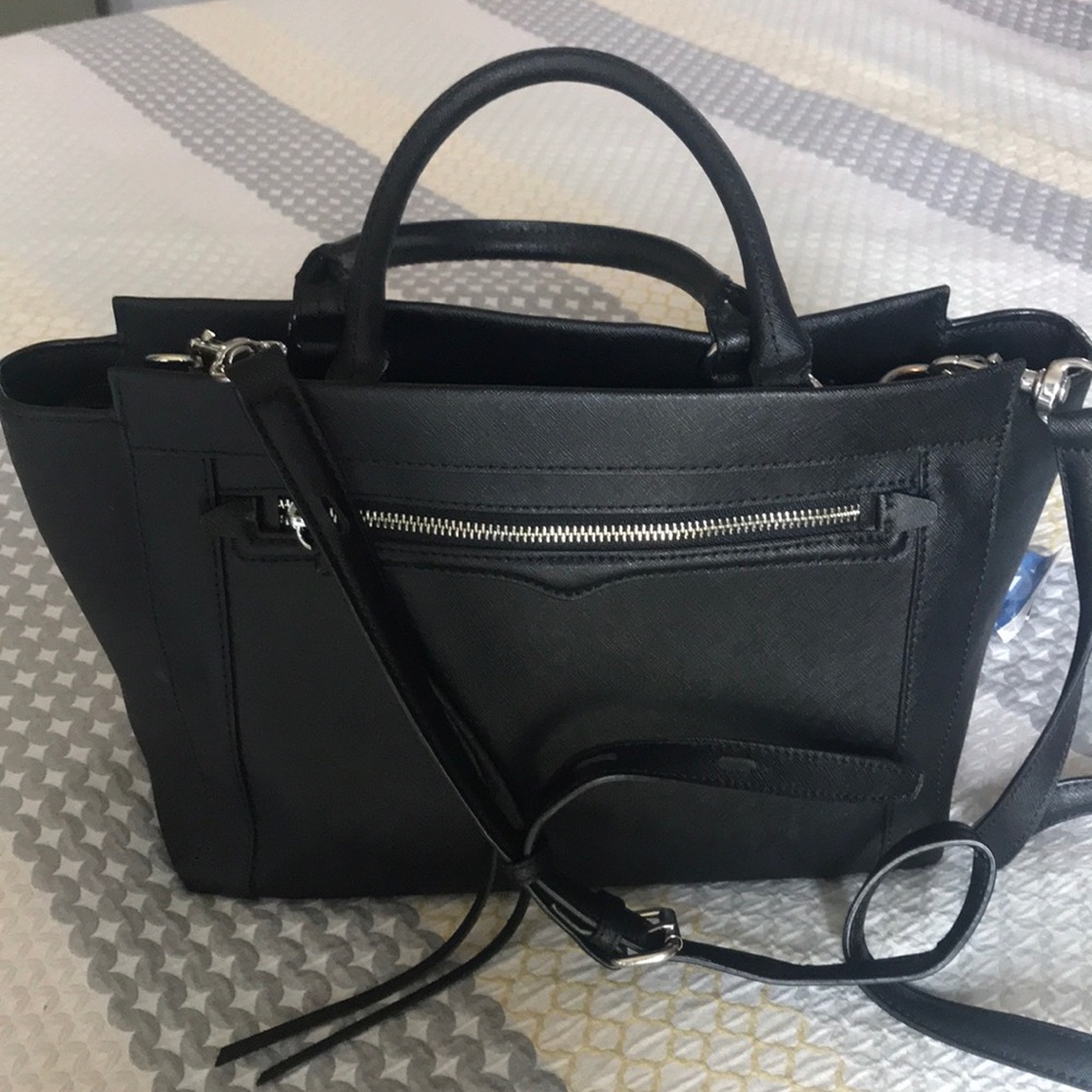 Rebecca Minkoff used Monroe Tote